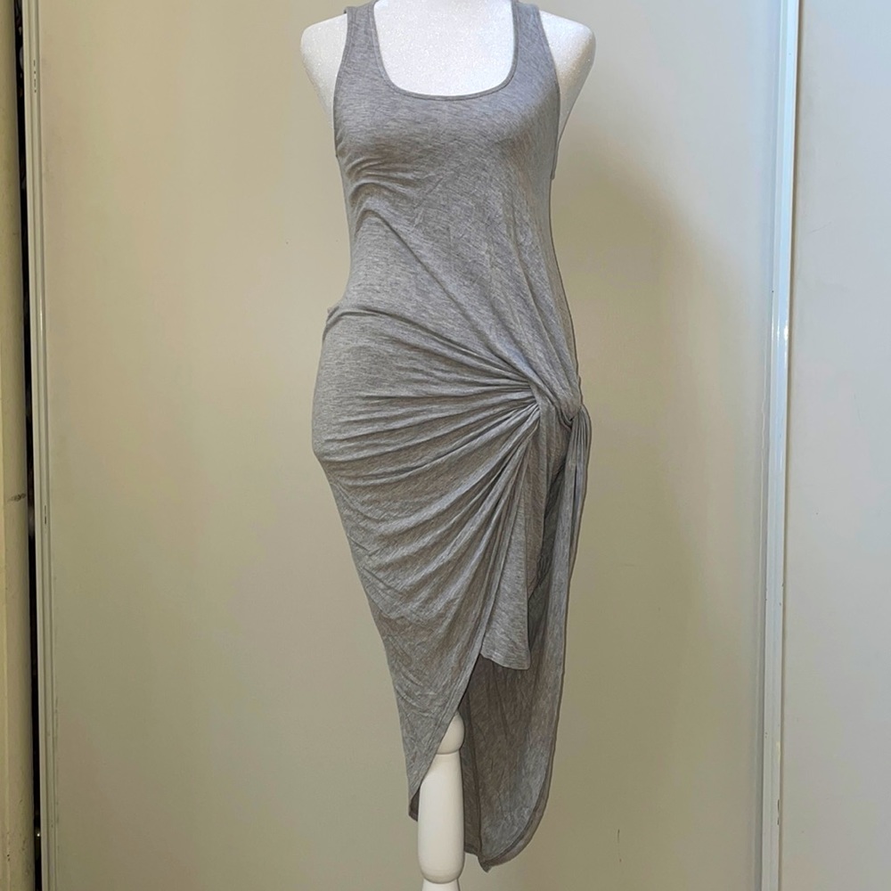 SHE shirt dress